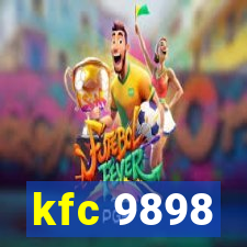 kfc 9898
